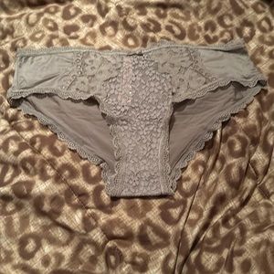 Victoria’s Secret Body by victoria hip hugger panty  size M. Brand new with tags